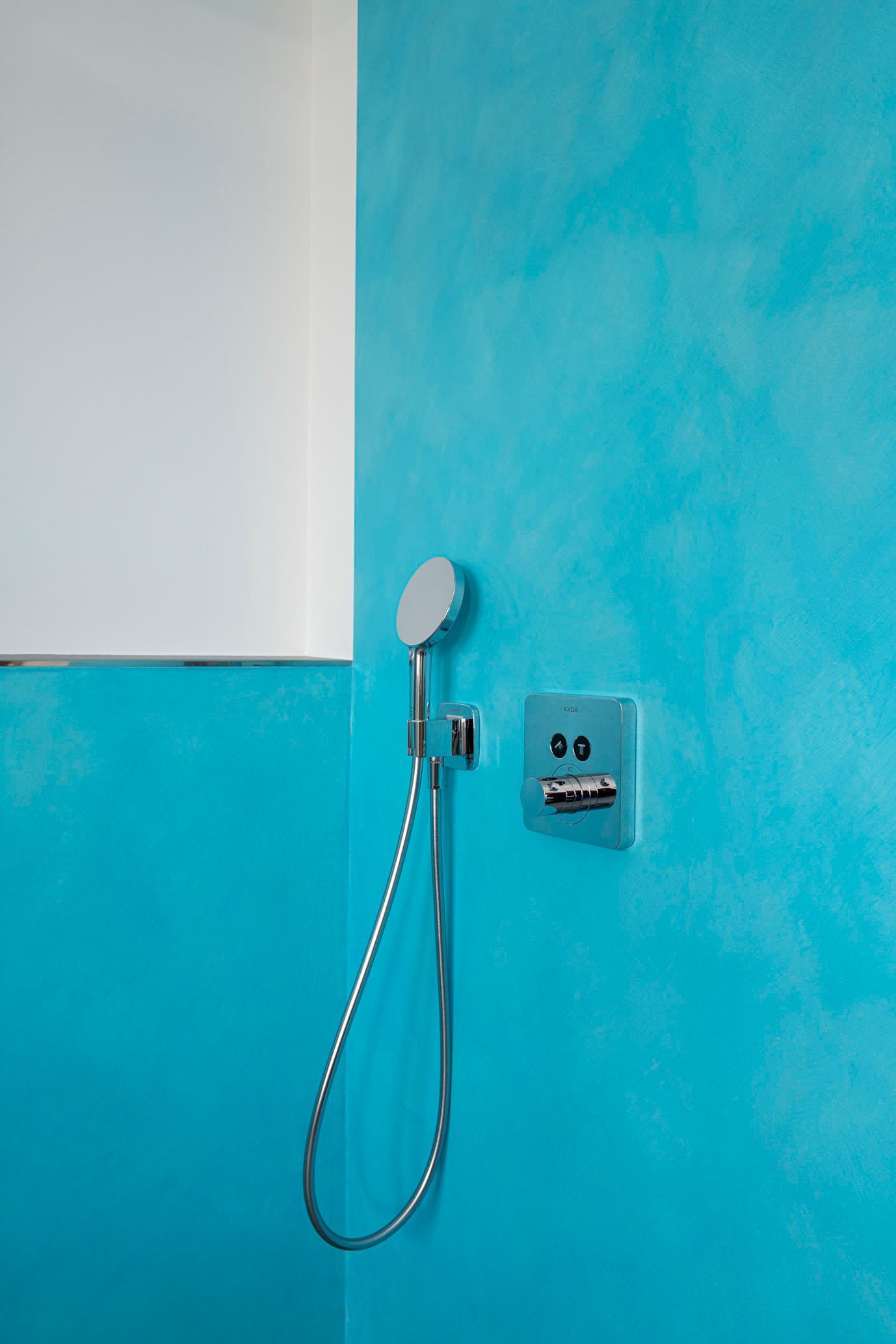 Fassaden - Maler Janser GmbH - Buttikon