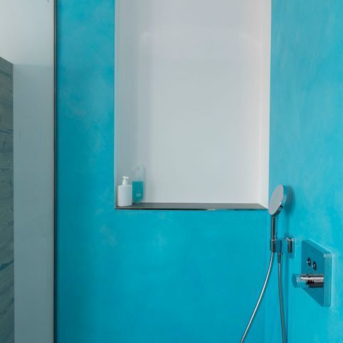 Malergeschäft - Maler Janser GmbH - Buttikon