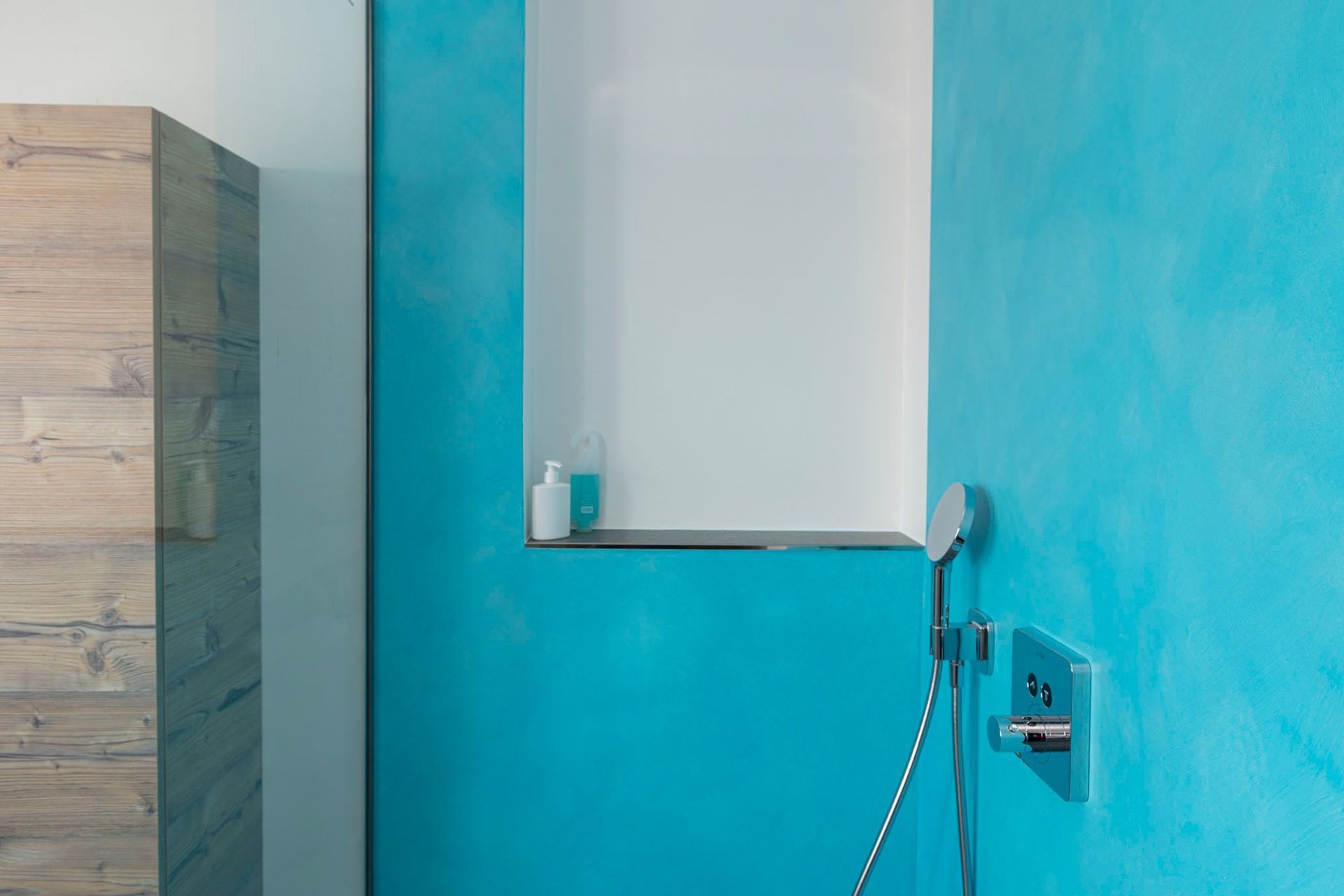 Janser GmbH Malerfachbetrieb |  Buttikon SZ