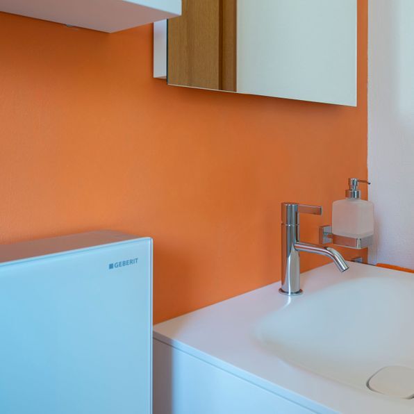 Janser GmbH Malerfachbetrieb |  Buttikon SZ