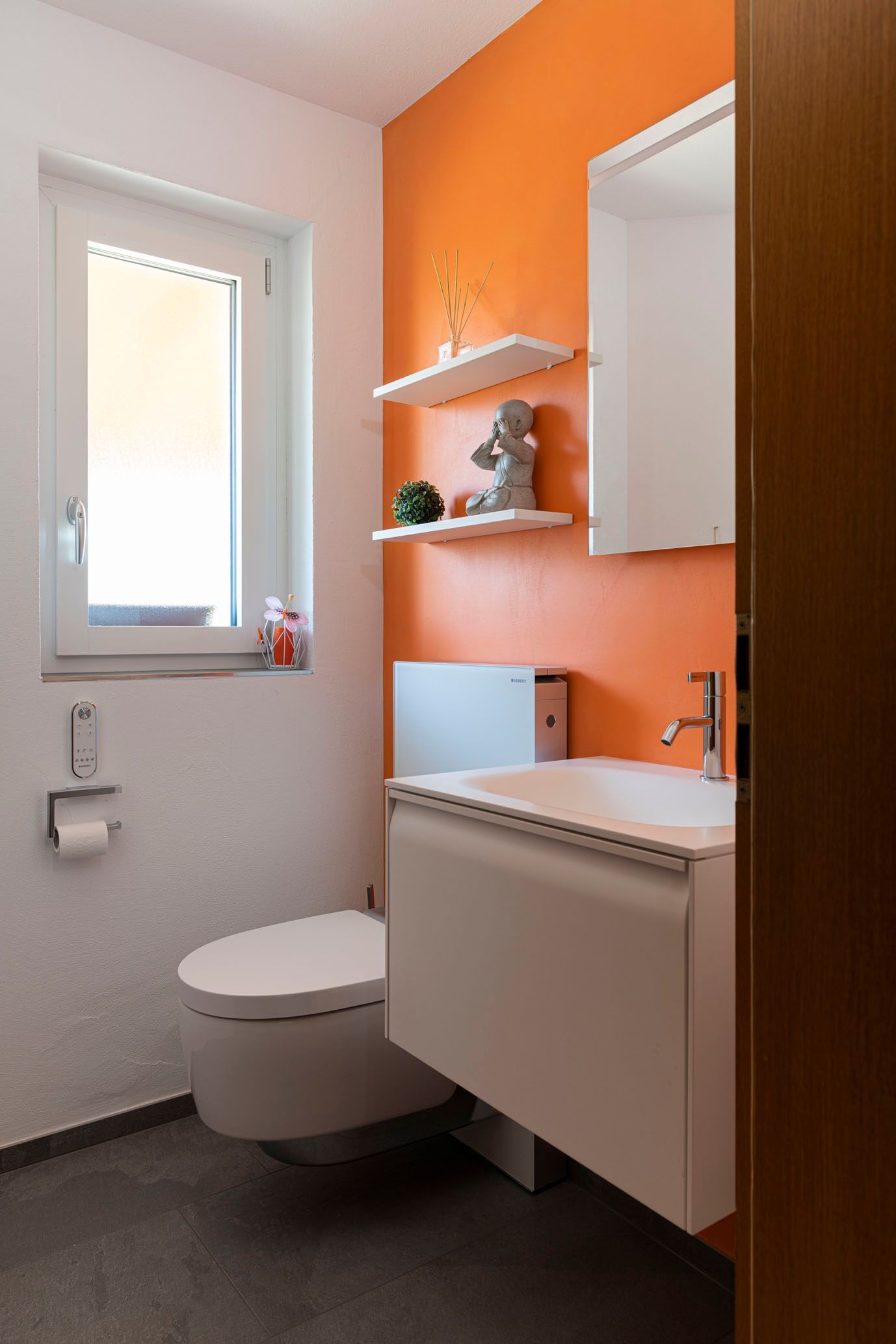 Janser GmbH Malerfachbetrieb |  Buttikon SZ