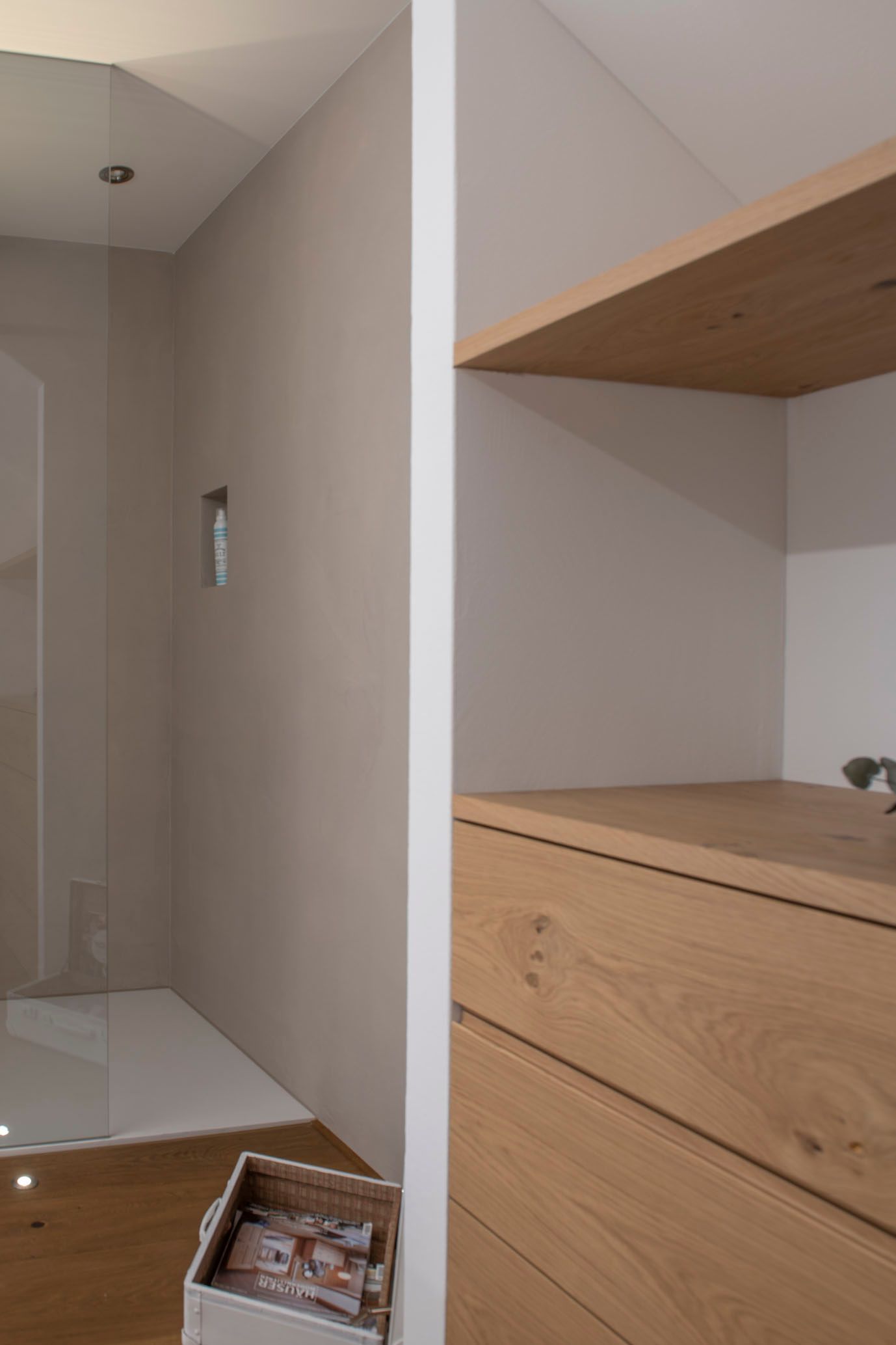 Malerarbeiten - Maler Janser GmbH - Buttikon