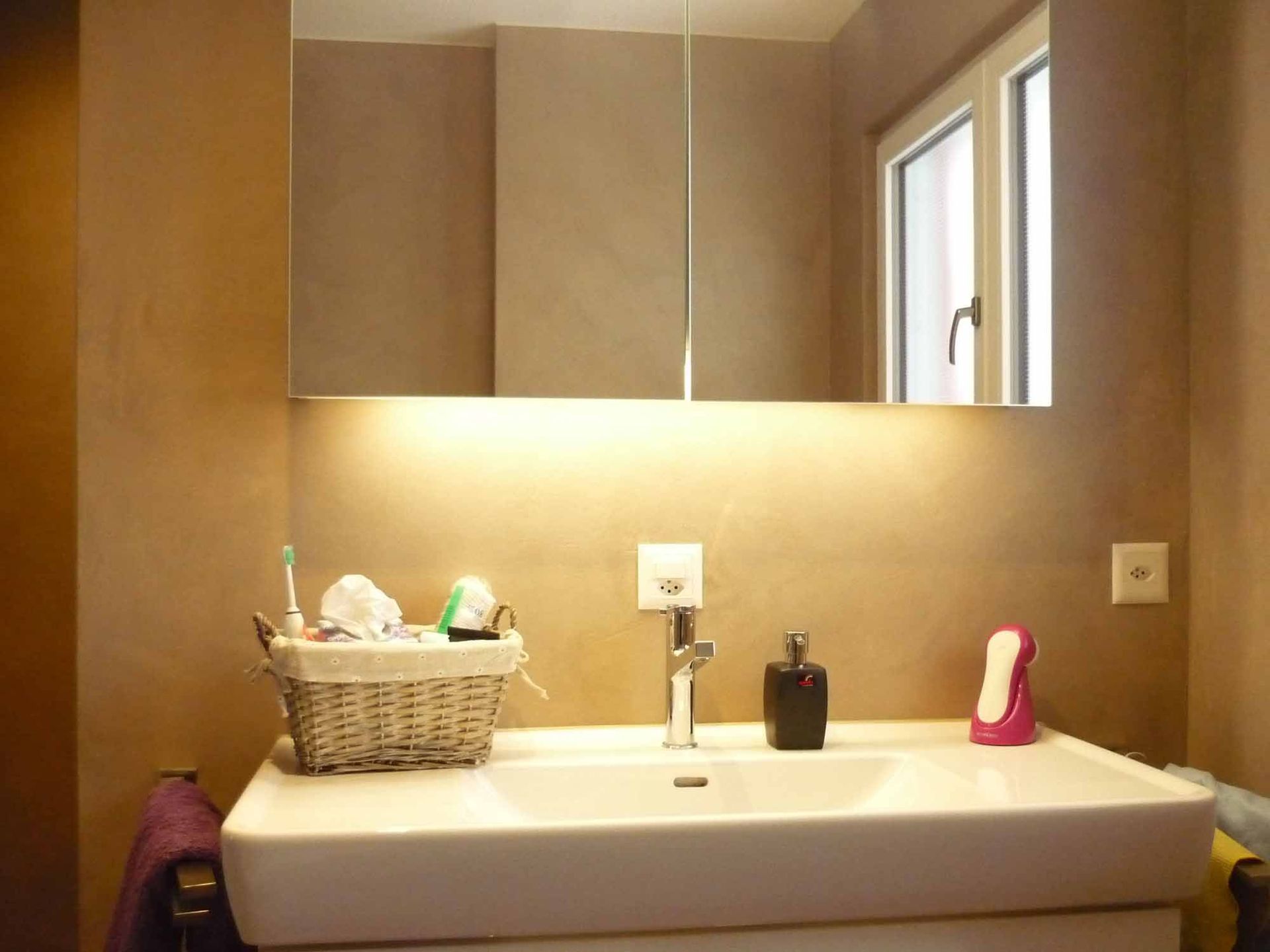 Janser GmbH Malerfachbetrieb |  Buttikon SZ