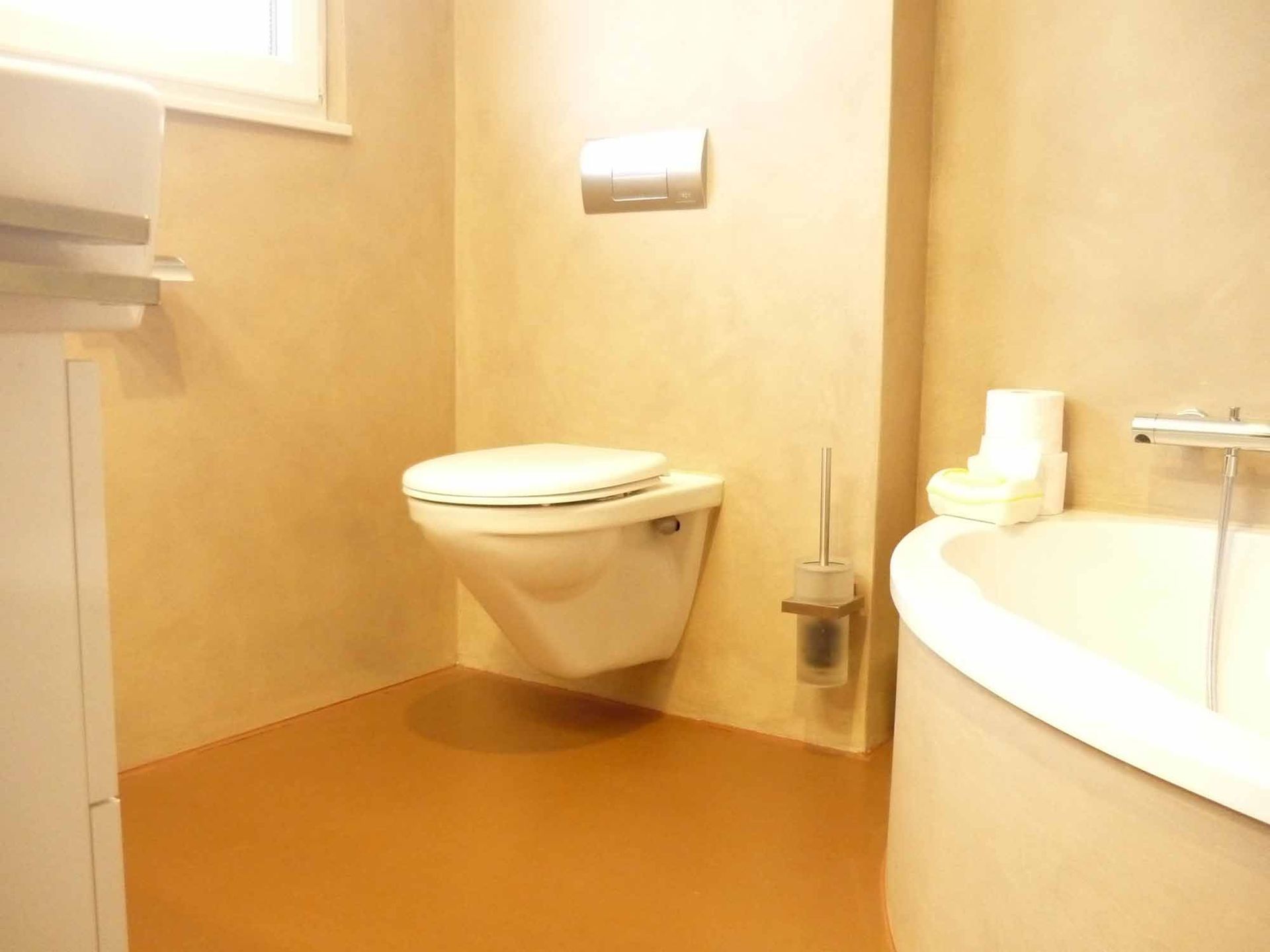 Janser GmbH Malerfachbetrieb |  Buttikon SZ