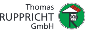 Dachdeckermeister Thomas Ruppricht GmbH Logo