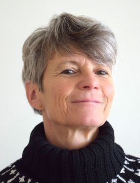 Esther Moser - Moser Treuhand