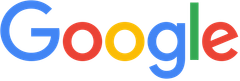 Logo GOOGLE