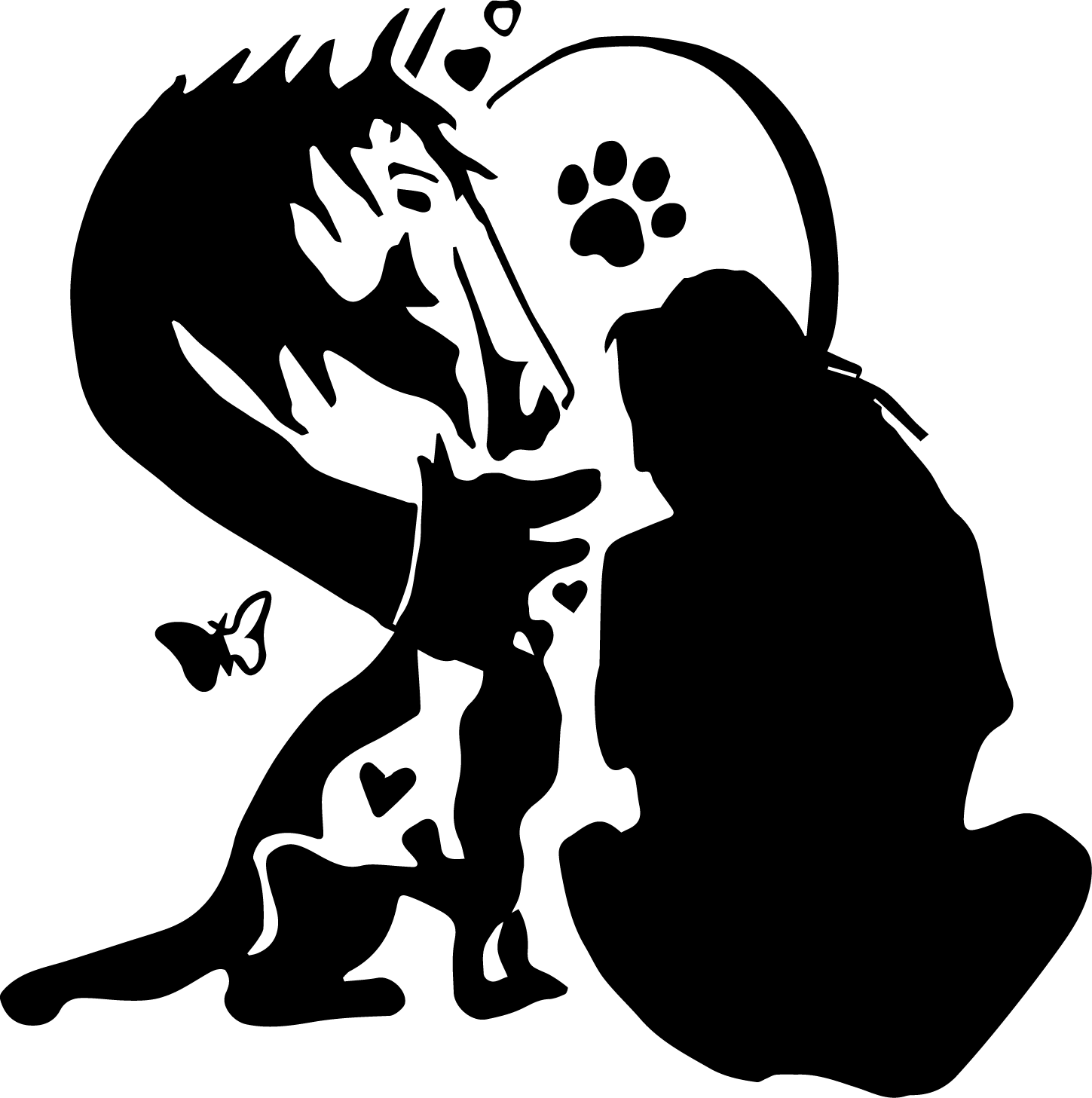 fit&well logo