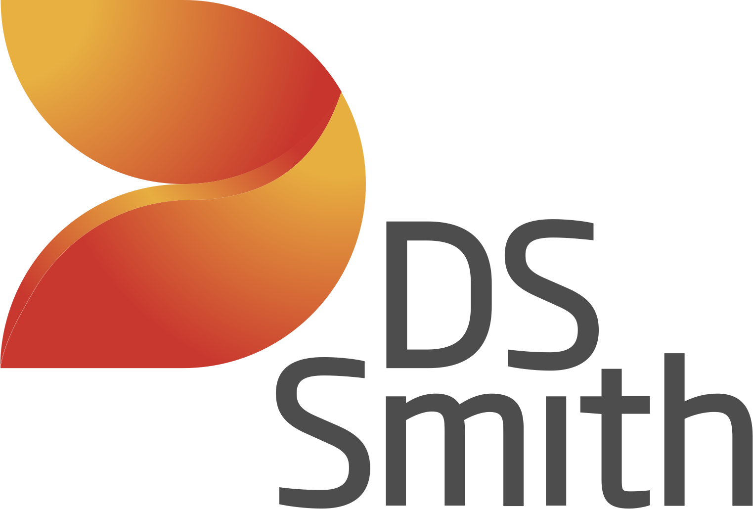 Logo DS SMITH