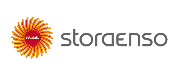 Logo STORAENSO