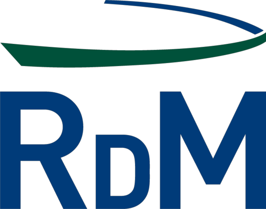 Logo RDM