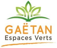 Logo Gaëtan Espaces Verts