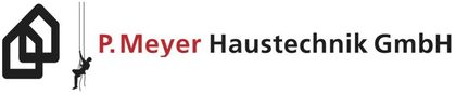 P. Meyer Haustechnik GmbH-logo