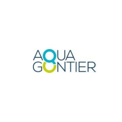 Logo Aqua Gontier, Patrick Gontier, Wasseraufbereitung