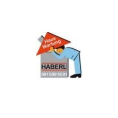 Logo Haberl