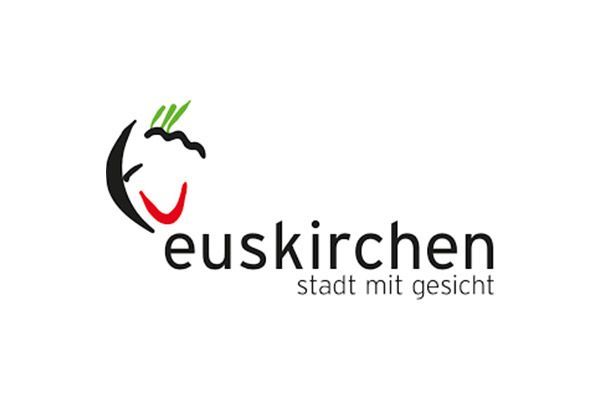 Euskirchen - Stadt mit Gesicht