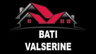 Logo de l'entreprise Bati Valserine.