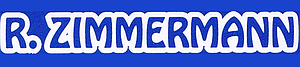 Logo R. Zimmermann