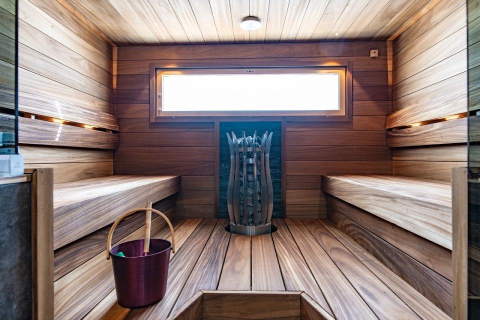 Talonrakennus JP Mikkola Oy