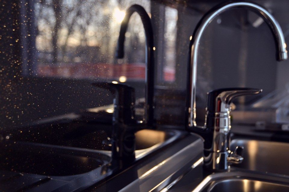 Talonrakennus JP Mikkola Oy