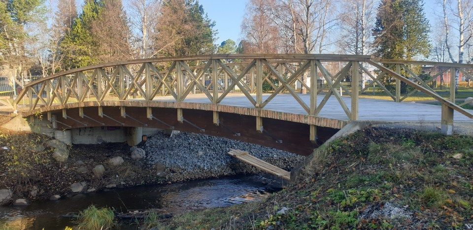 Talonrakennus JP Mikkola Oy