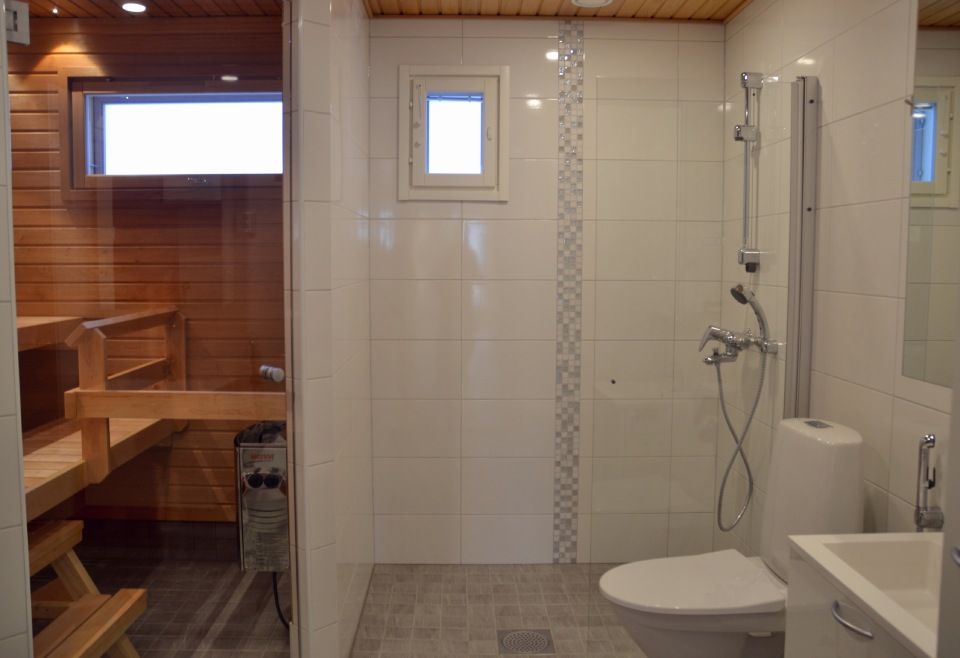 Talonrakennus JP Mikkola Oy