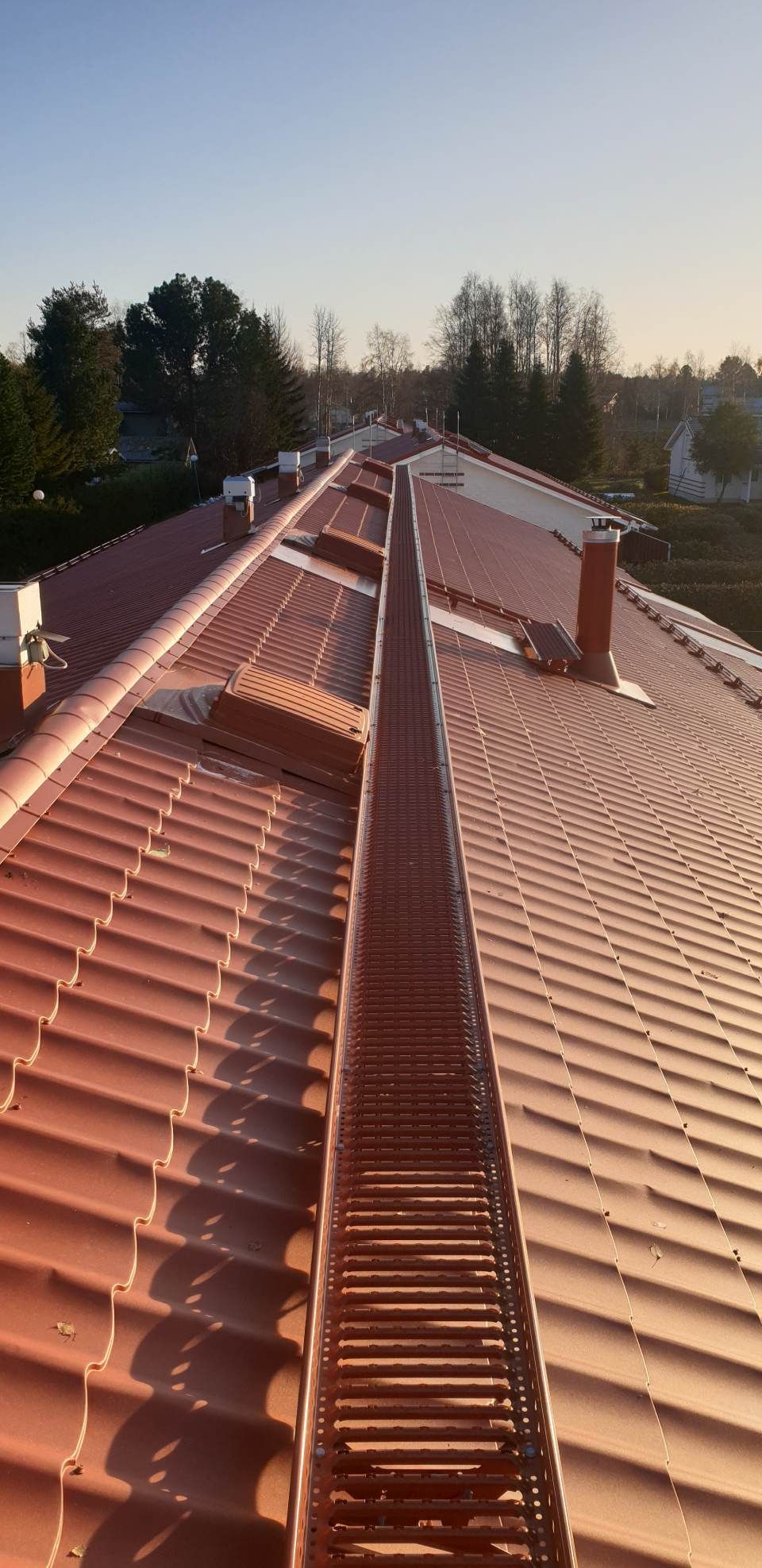 Talonrakennus JP Mikkola Oy