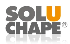 Logotype SOLUCHAPE