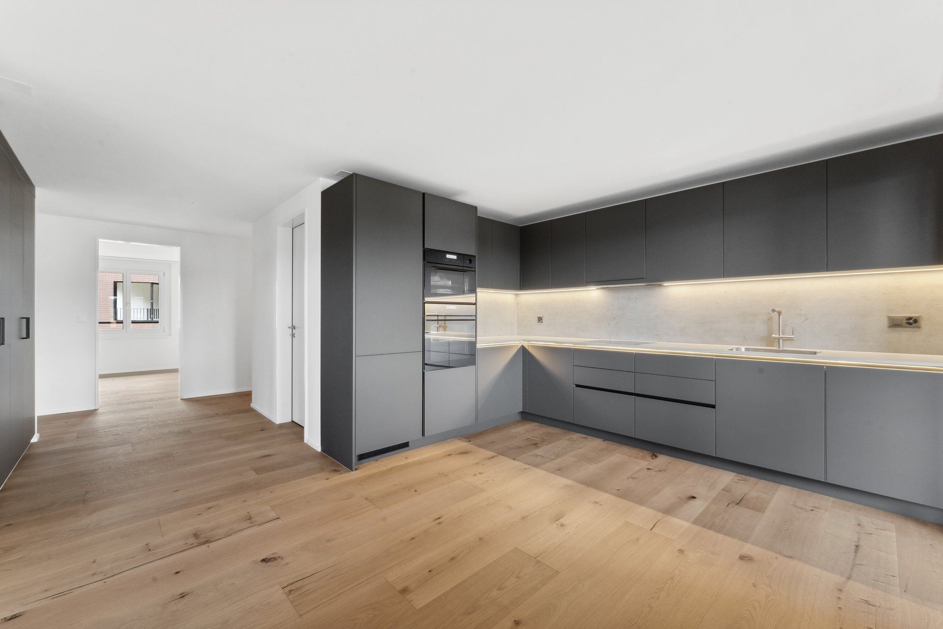 Sanierung - Schlauri & Holenstein AG - Zuckenriet