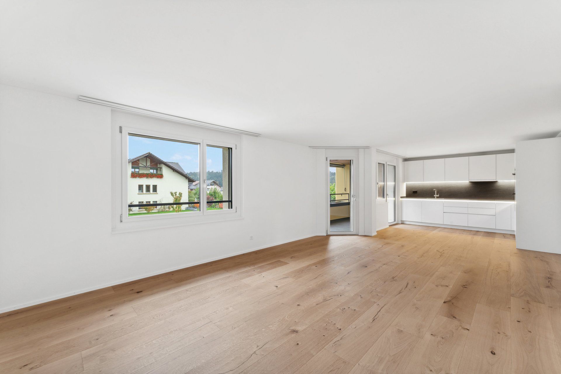 Sanierung - Schlauri & Holenstein AG - Zuckenriet