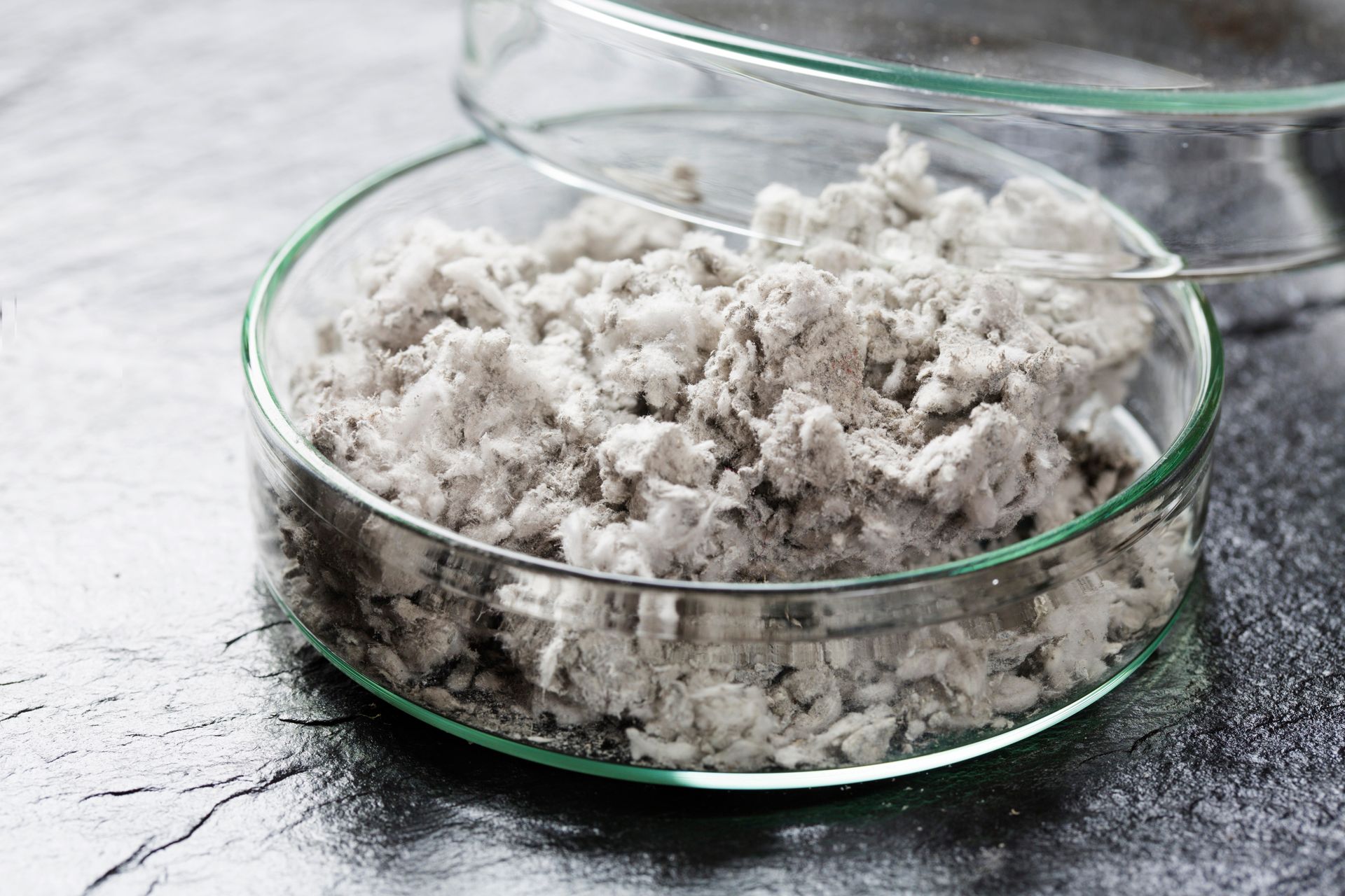 Bauschadstoffe - Schlauri & Holenstein AG - Zuckenriet