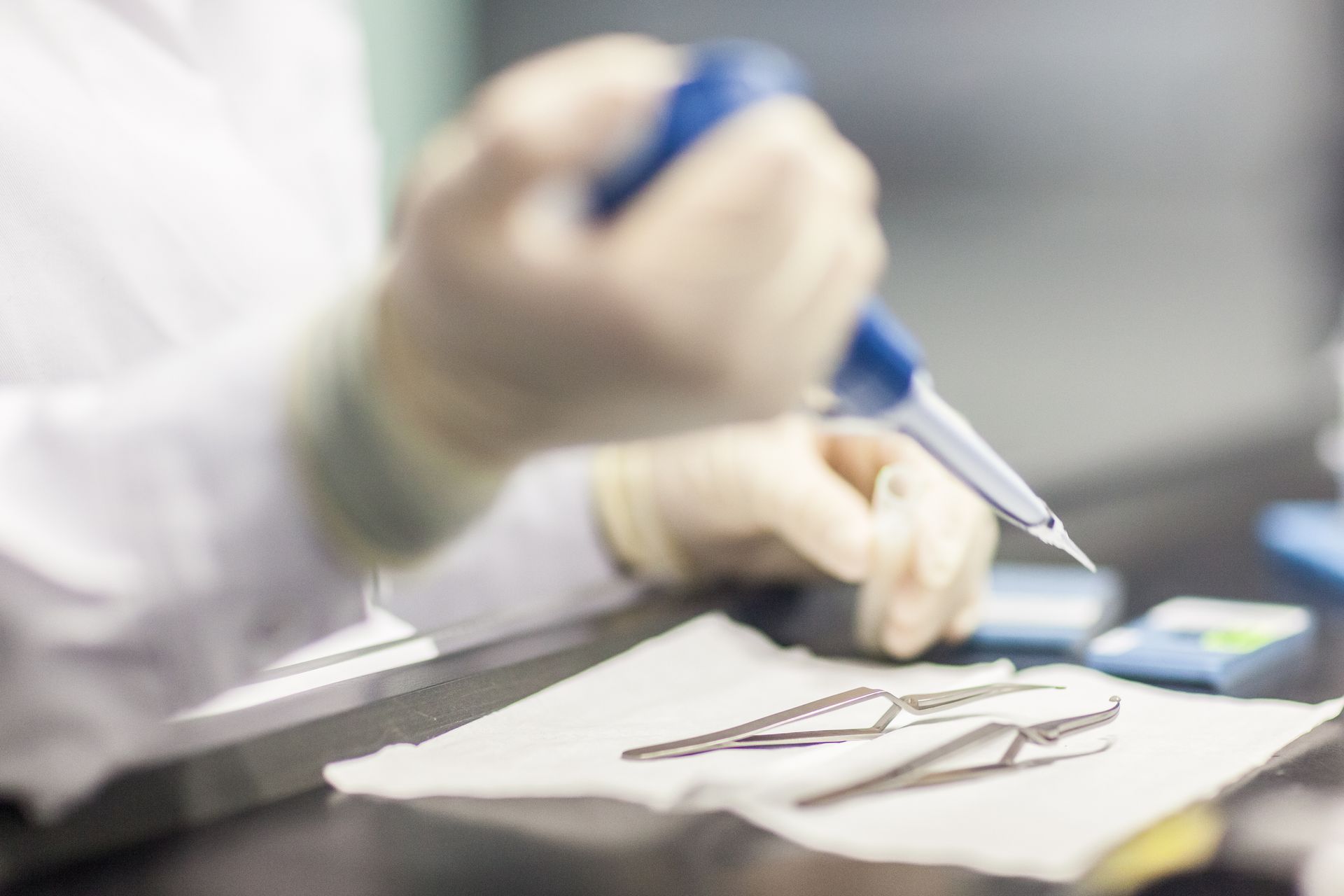 Bauschadstoffe - Schlauri & Holenstein AG - Zuckenriet