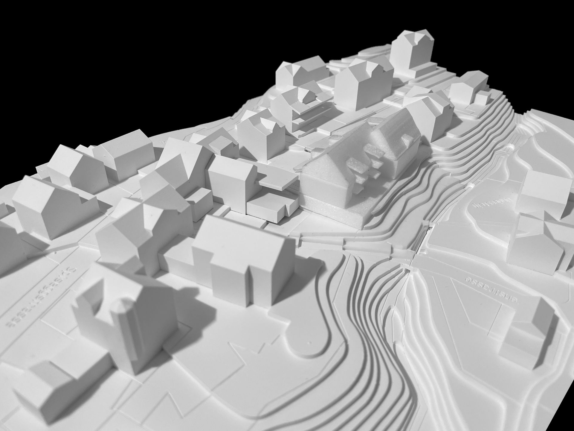 Architektur - Schlauri & Holenstein AG - Zuckenriet