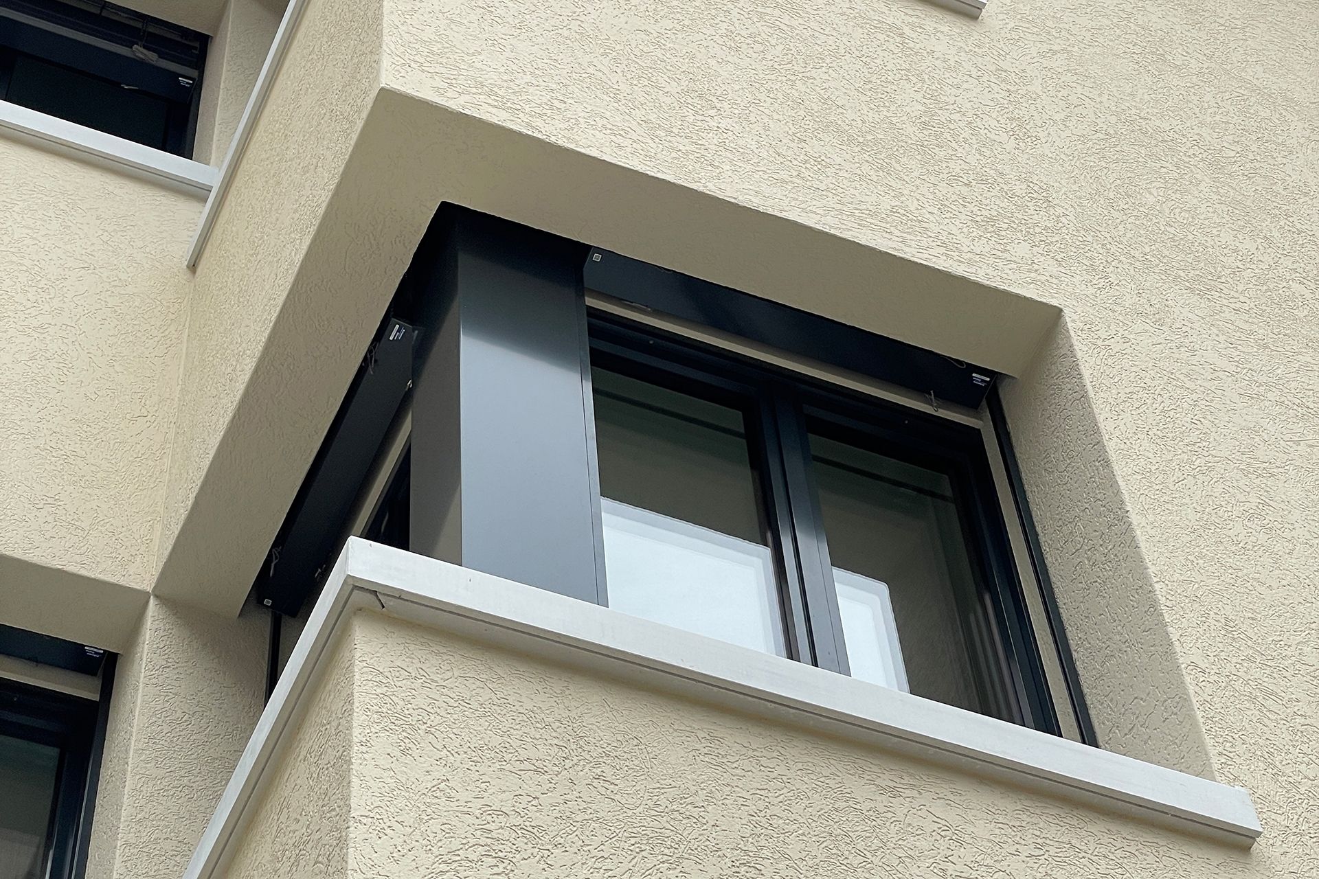 Sanierung - Schlauri & Holenstein AG - Zuckenriet