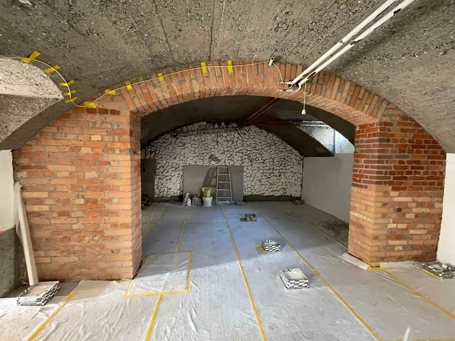 umbau - Schlauri & Holenstein AG in Zuckenriet