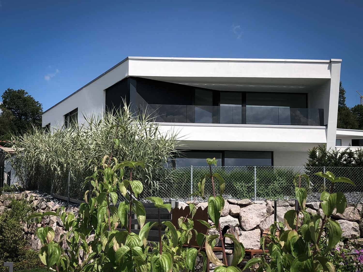 Architektur - Schlauri & Holenstein AG - Zuckenriet