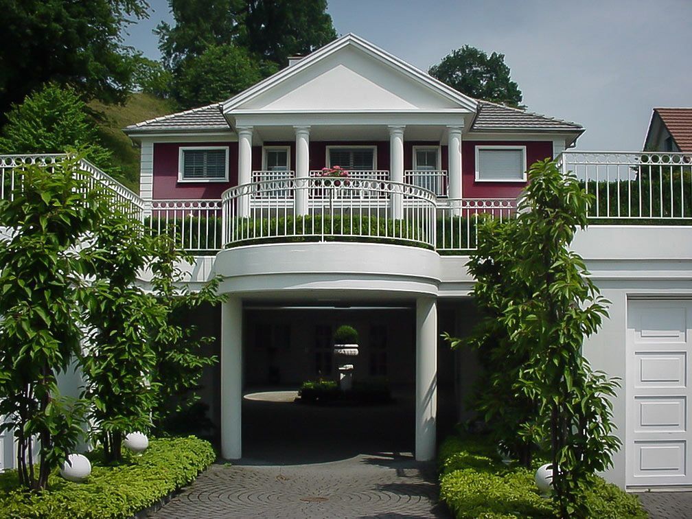 Architektur - Schlauri & Holenstein AG - Zuckenriet