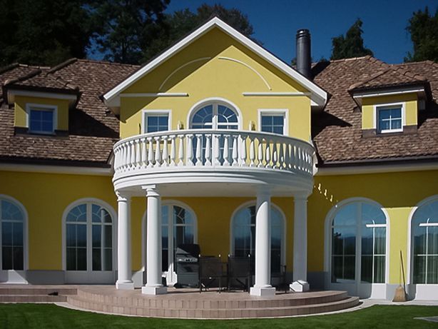 Architektur - Schlauri & Holenstein AG - Zuckenriet