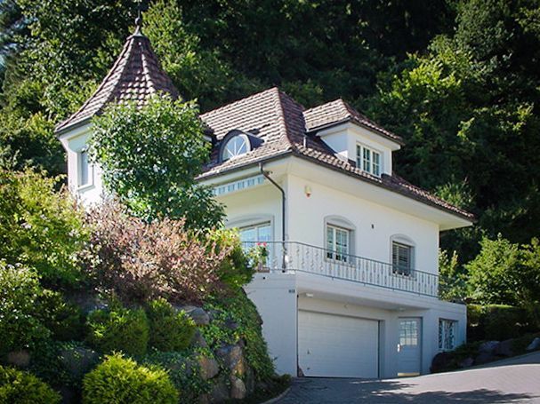 Architektur - Schlauri & Holenstein AG - Zuckenriet