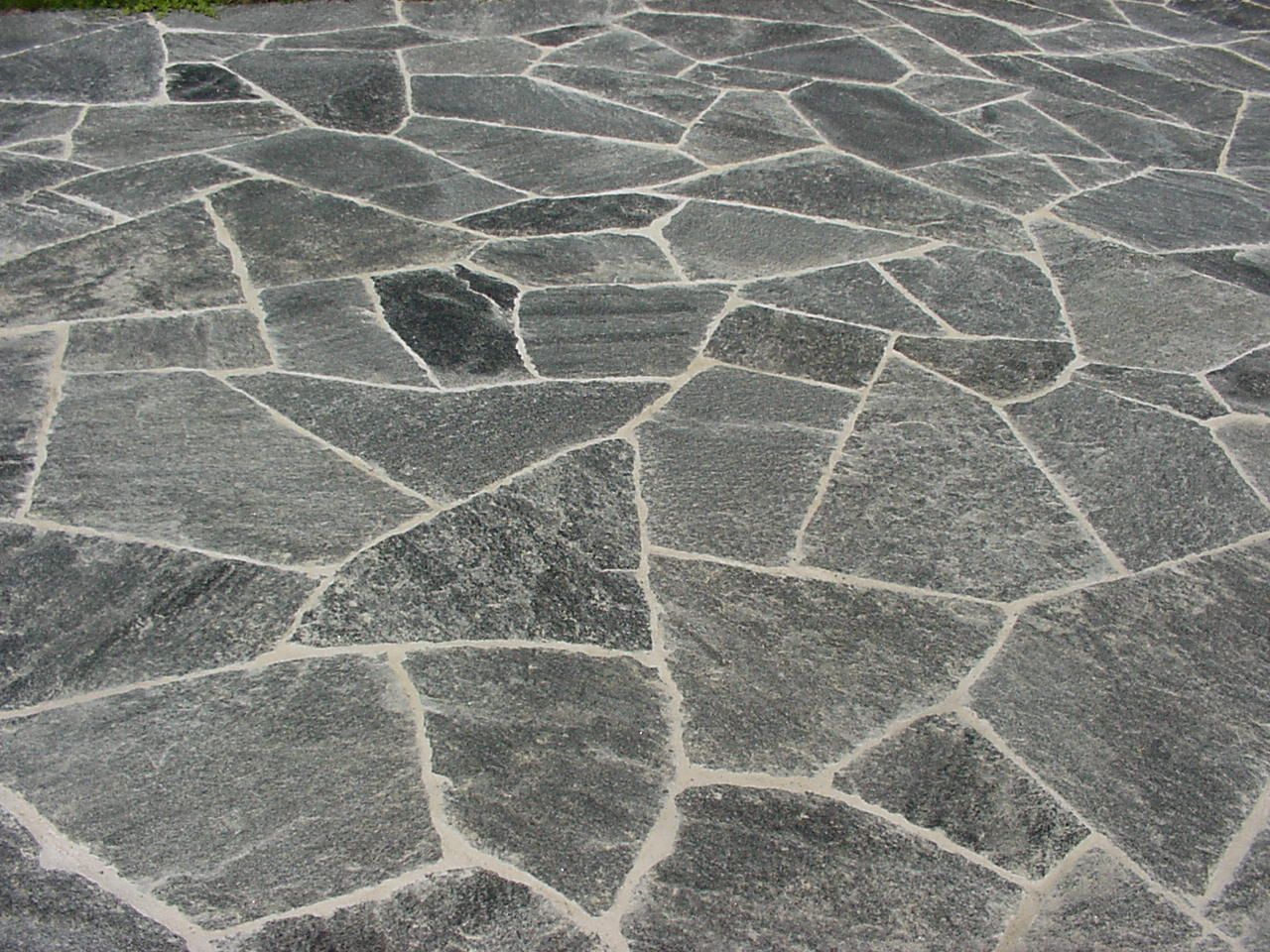 Pflastersteine - Schlauri & Holenstein AG in Zuckenriet