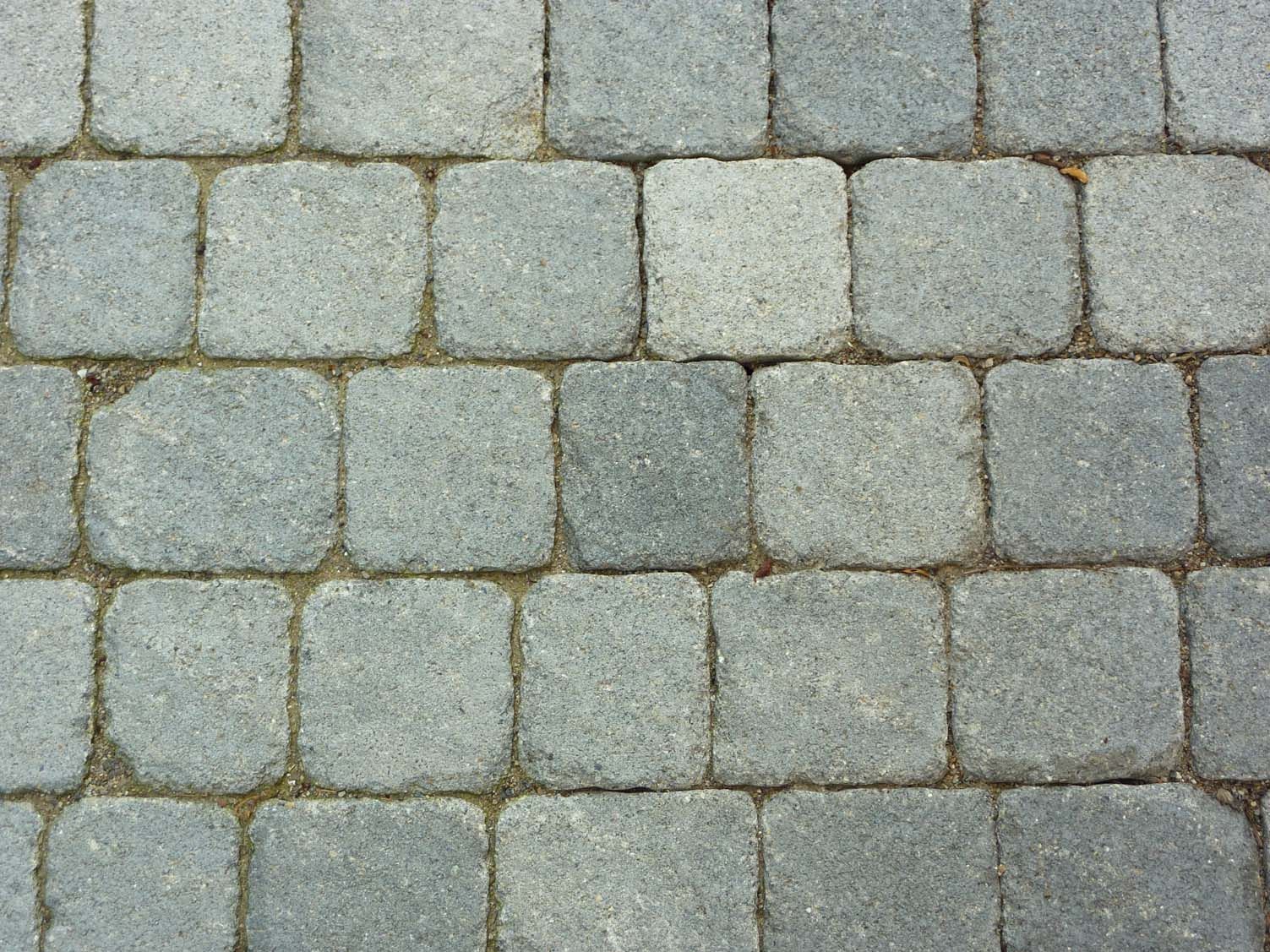 Pflastersteine - Schlauri & Holenstein AG in Zuckenriet