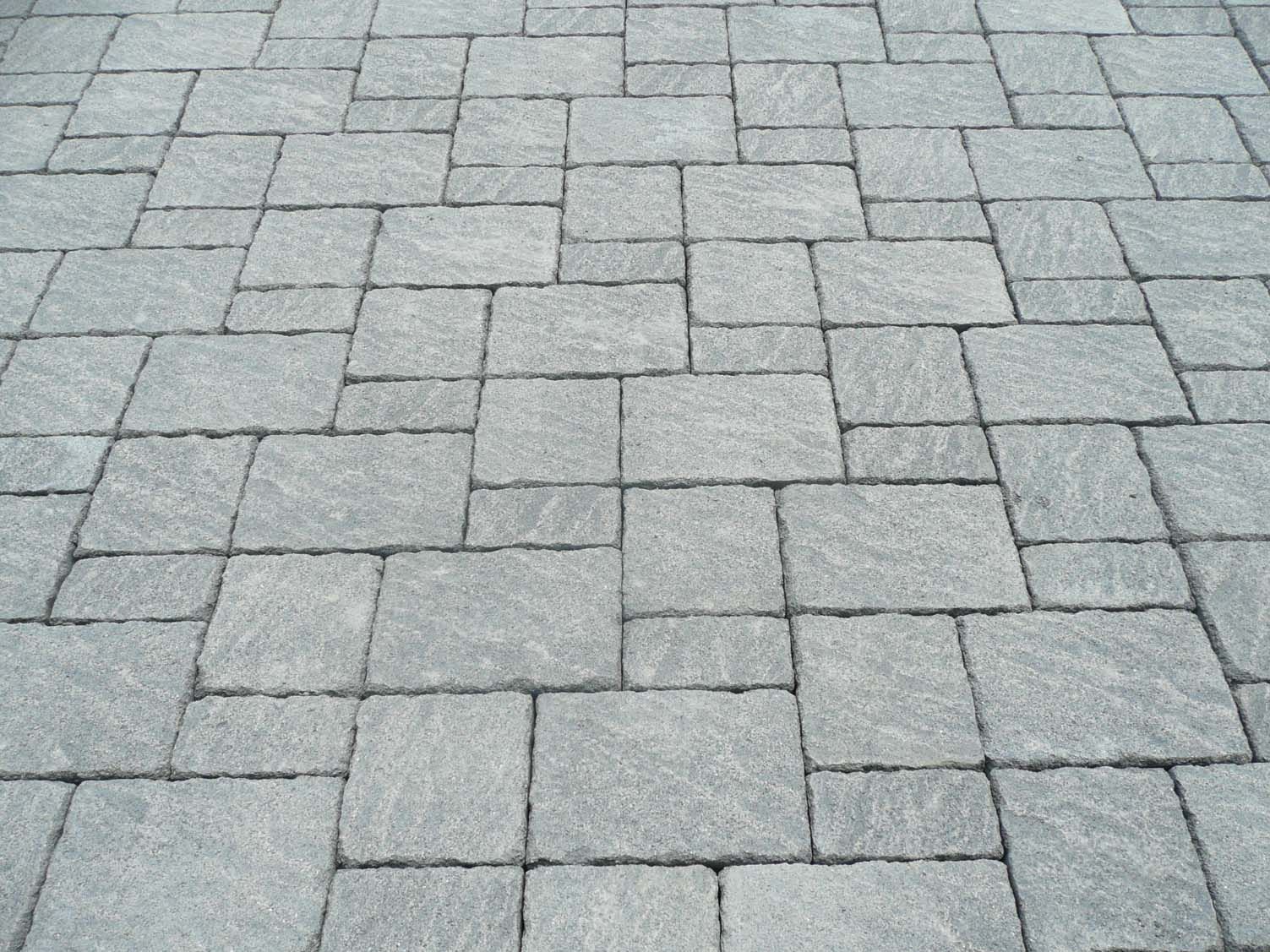 Pflastersteine - Schlauri & Holenstein AG in Zuckenriet