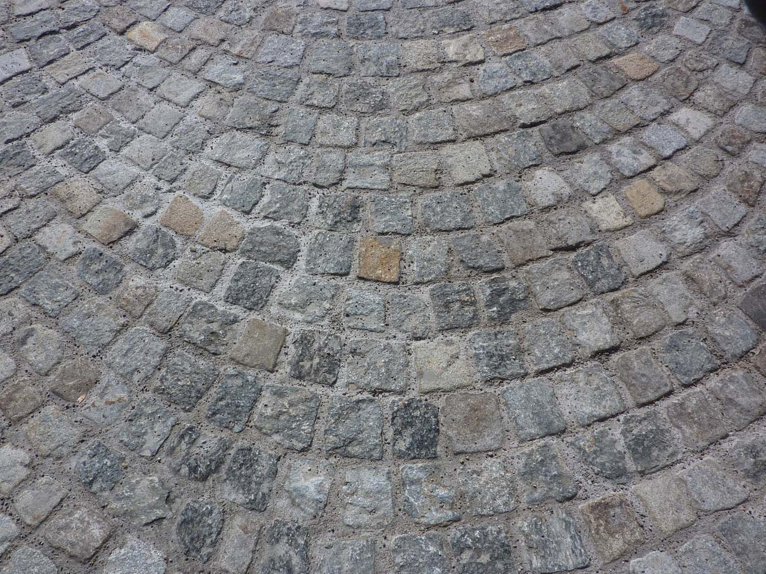 Pflastersteine - Schlauri & Holenstein AG in Zuckenriet