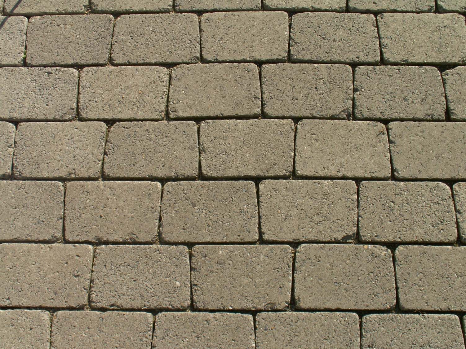 Pflastersteine - Schlauri & Holenstein AG in Zuckenriet