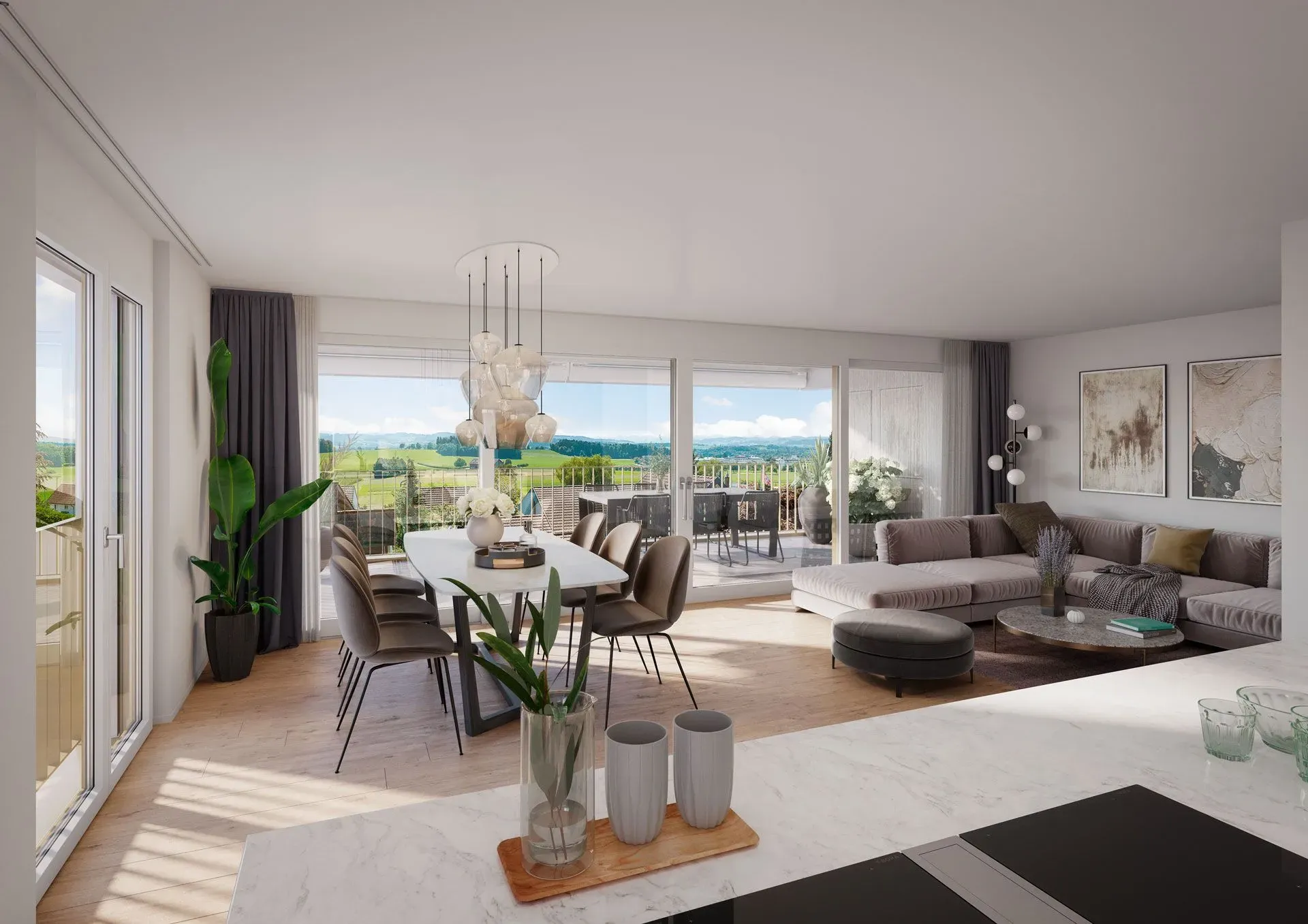 Architektur - Schlauri & Holenstein AG - Zuckenriet