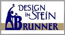 Logo von Brunner Grabmale