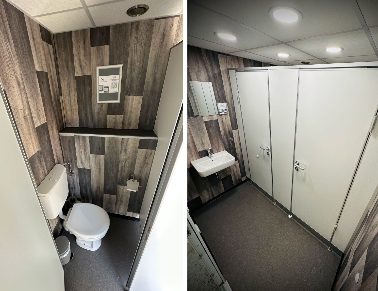 Innenraum 2 WC Größe 2