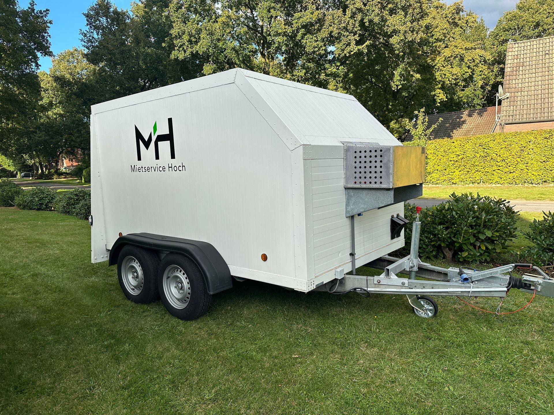 Einzelbild Kühlwagen Gr. 2
