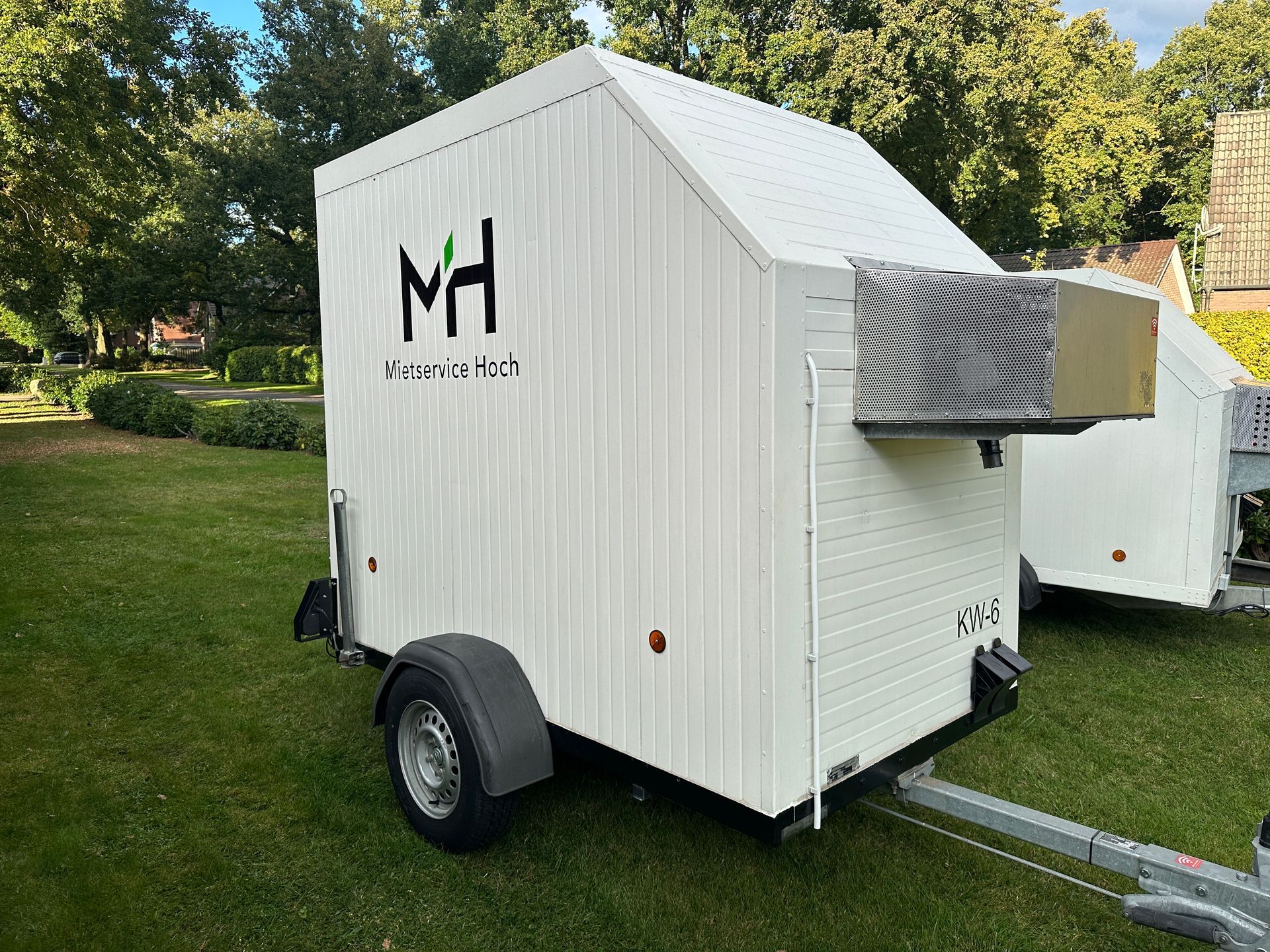 Einzelbild Kühlwagen Größe 1