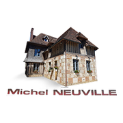 Logo Michel Neuville